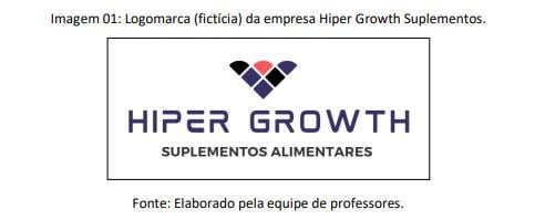 Portfólio Case: Hiper Growth Suplementos