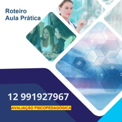 Atividade Prática Avaliação Psicopedagógica