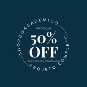 Adquira o Portfólio Completo em nosso site Projeto Integrado Inovação Gestão