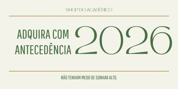 Shop do academico