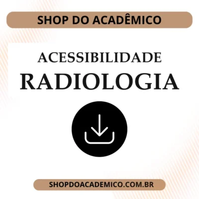 Acessibilidade na Radiologia