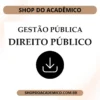 Gestão Pública de Crise e Direito Público