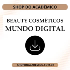 Beauty Cosméticos Avançando no mundo digital