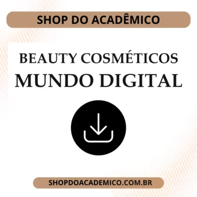 Beauty Cosméticos: Avançando no Mundo Digital