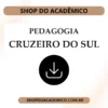 pedagogia cruzeiro do sul - Shop do Acadêmico Trabalhos de Pedagogia Cruzeiro do Sul