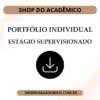 Estágio Supervisionado Observação e Diagnóstico do Contexto Escolar