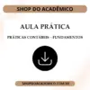 AULA PRÁTICA - PRÁTICAS CONTÁBEIS - FUNDAMENTOS - Shop do Acadêmico AULA PRÁTICA - PRÁTICAS CONTÁBEIS - FUNDAMENTOS