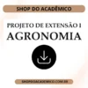 Projeto de Extensão I Agronomia