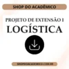 Projeto de Extensão I Logística