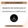 Projeto de Extensão IV Engenharia da Computação - Shop do Acadêmico Projeto de Extensão IV Engenharia da Computação
