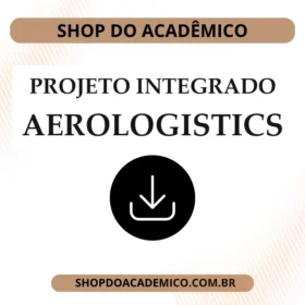 Projeto Integrado AeroLogistics