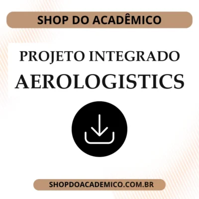 Projeto Integrado AeroLogistics