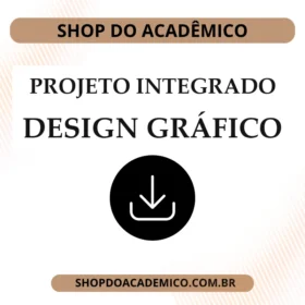 Projeto Integrado Síntese Design Gráfico