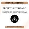 Projeto Integrado Síntese Gestão de Cooperativas