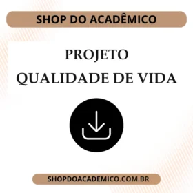 Promovendo a qualidade de vida na comunidade