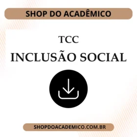 TCC INCLUSAO SOCIAL